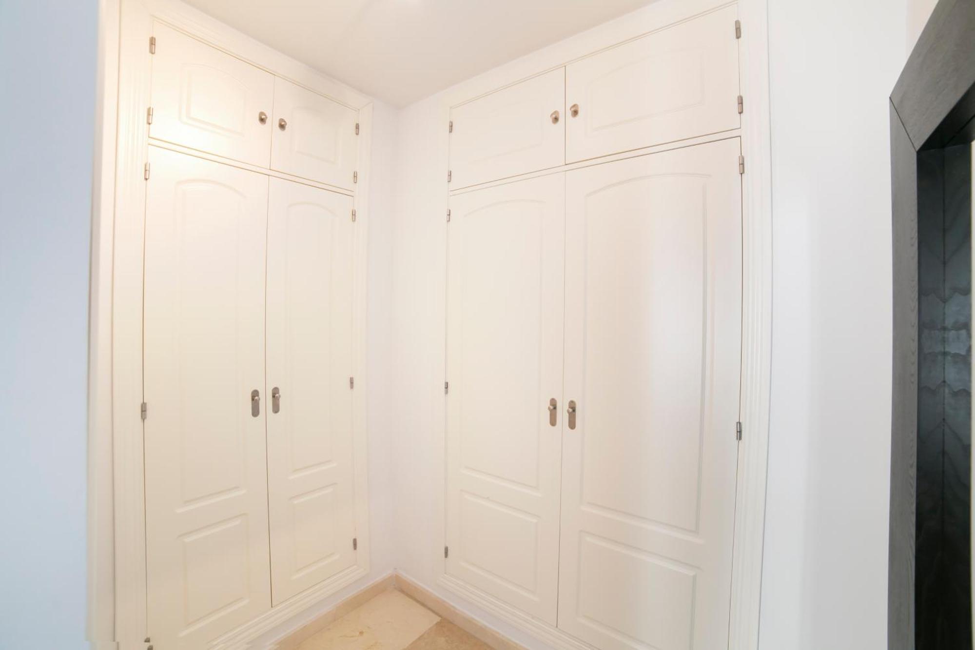 Apartamentos Salamanca Màlaga Pokoj fotografie