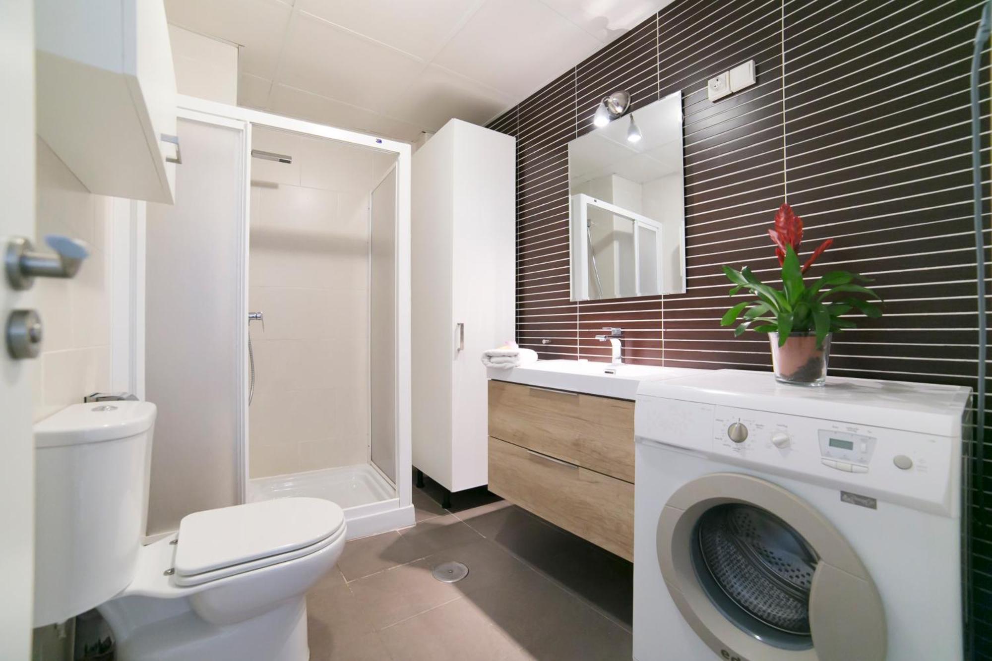 Apartamentos Salamanca Màlaga Pokoj fotografie